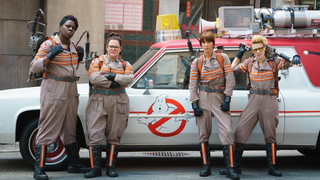 Te guste o no, Sony ya planea una secuela para la nueva <i>Ghostbusters</i>